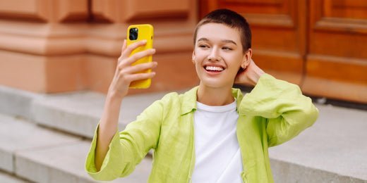 Finding the Real You in the Digital Age.