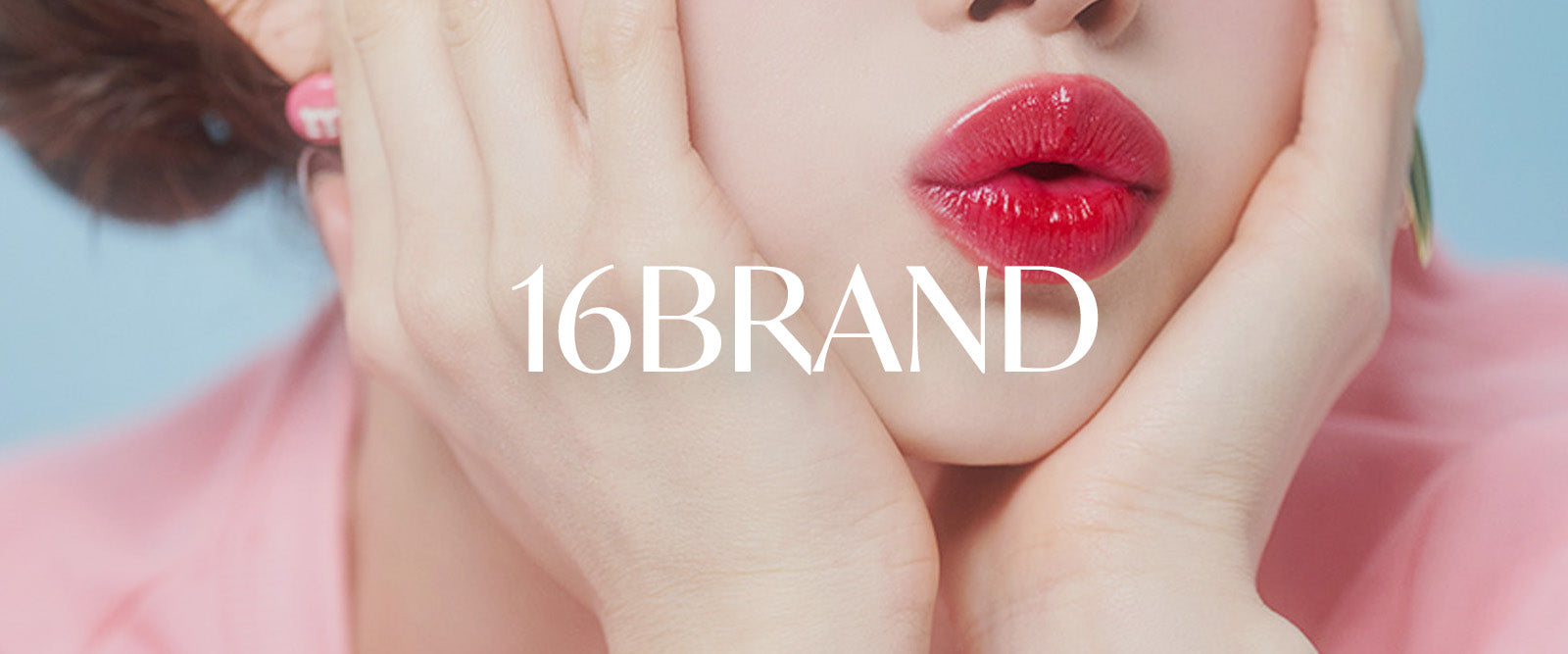 Shop 16BRAND - Radiance Revolution