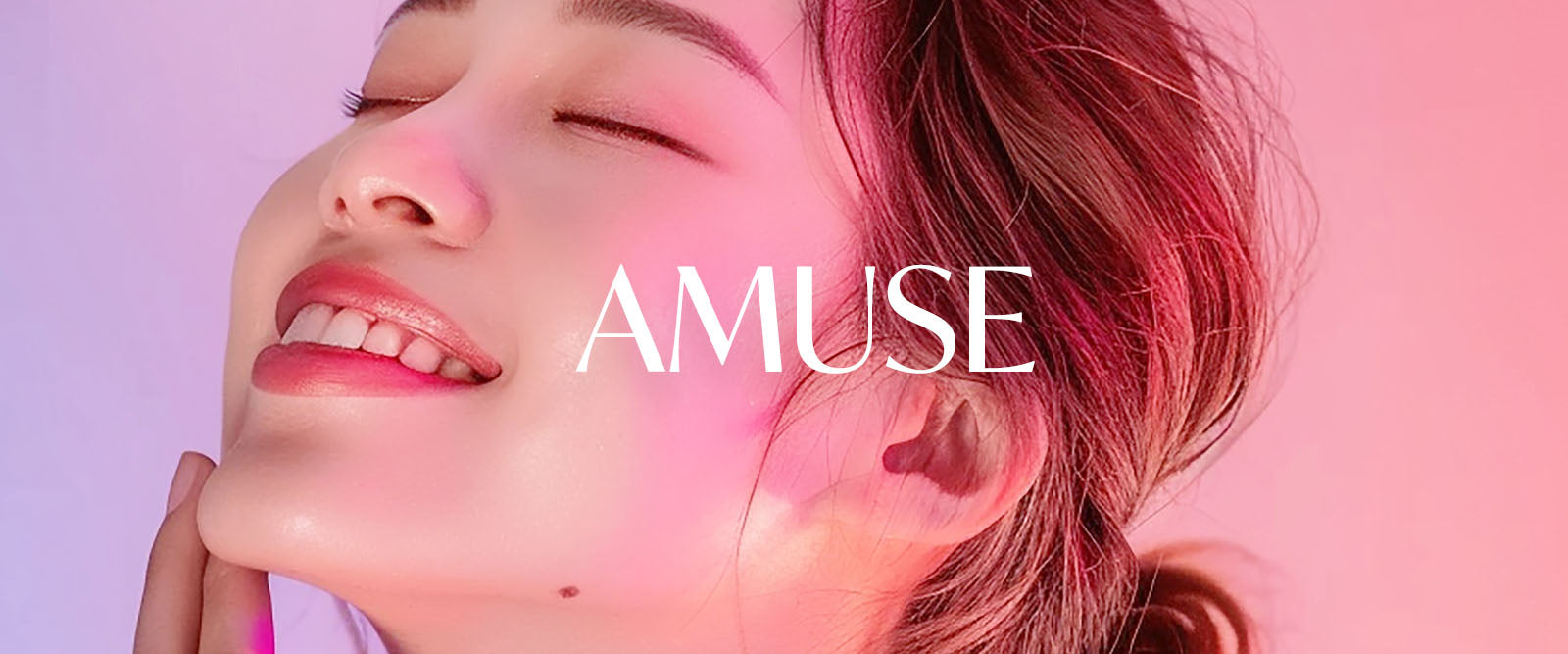 Shop AMUSE - Radiance Revolution
