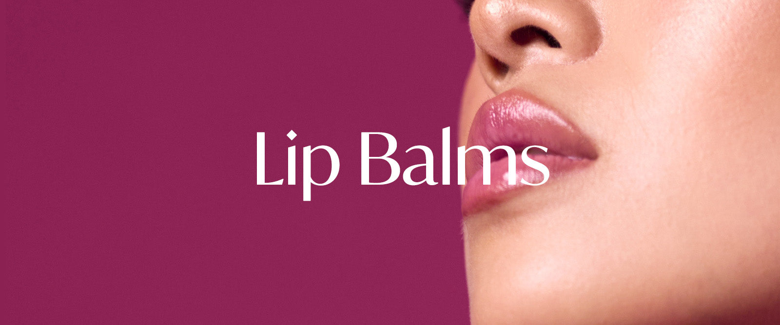 Shop Lip Balms - Radiance Revolution