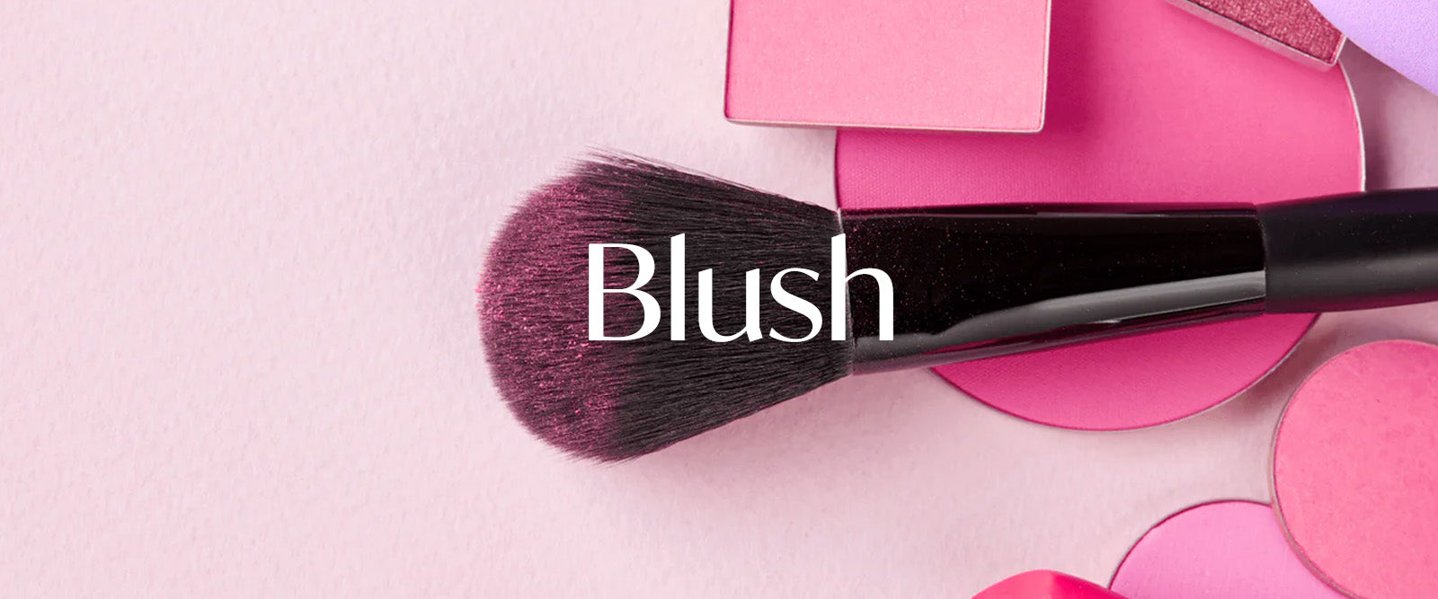 Shop Blush.