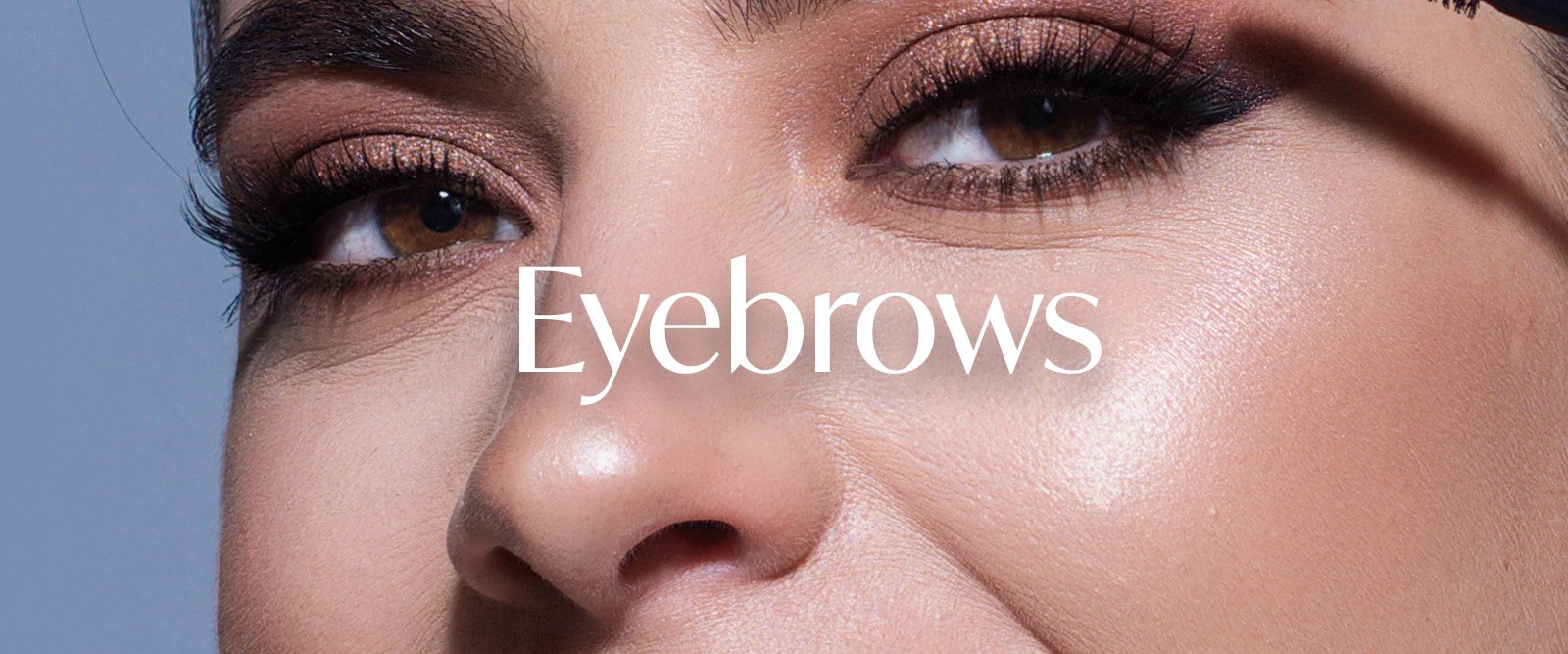 Shop Eyebrows - Radiance Revolution
