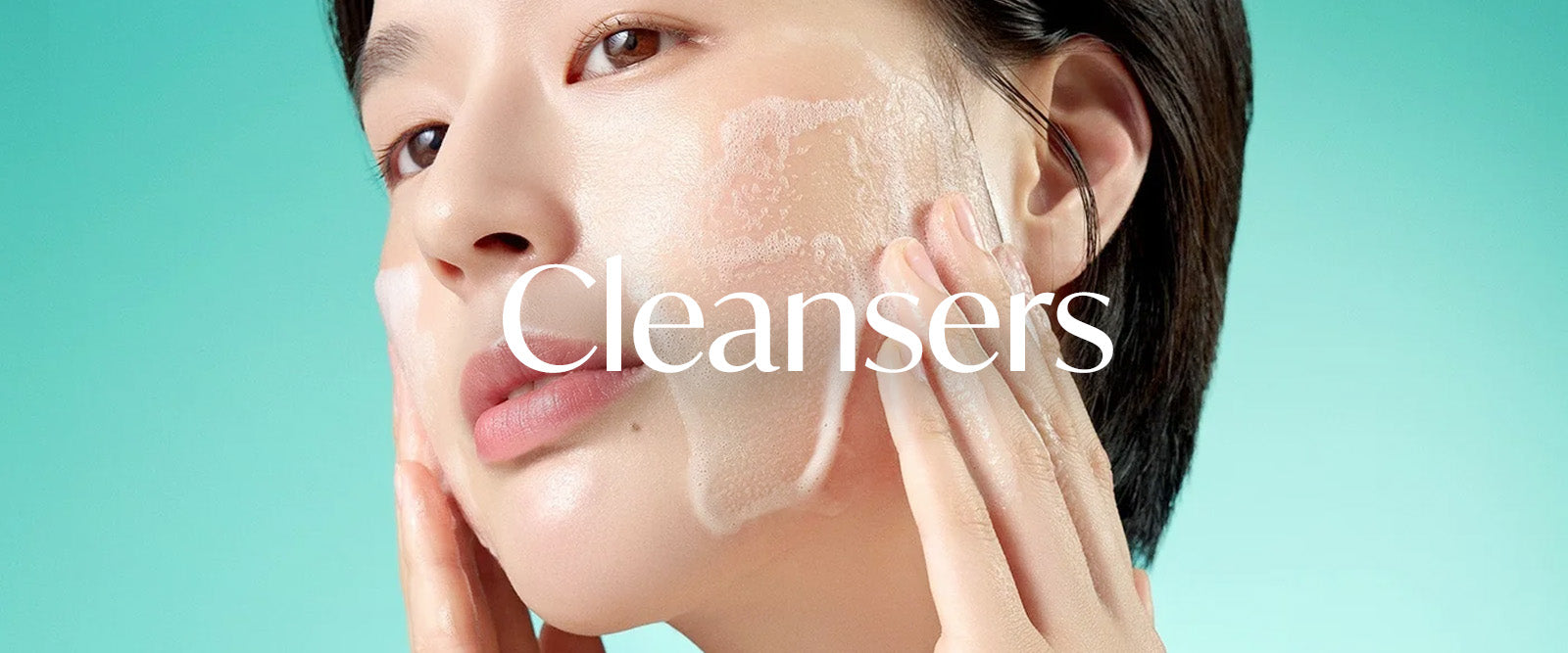 Shop Cleanser.
