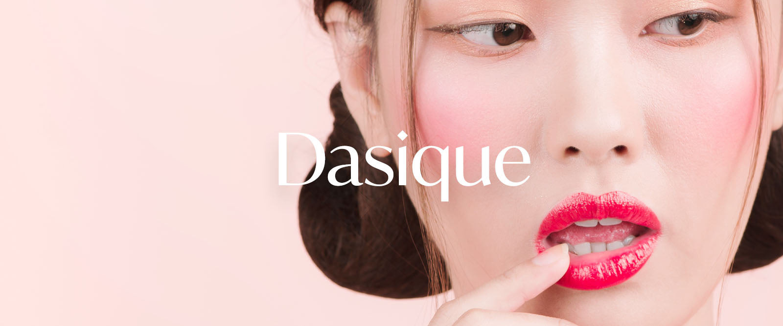 Shop Dasique - Radiance Revolution