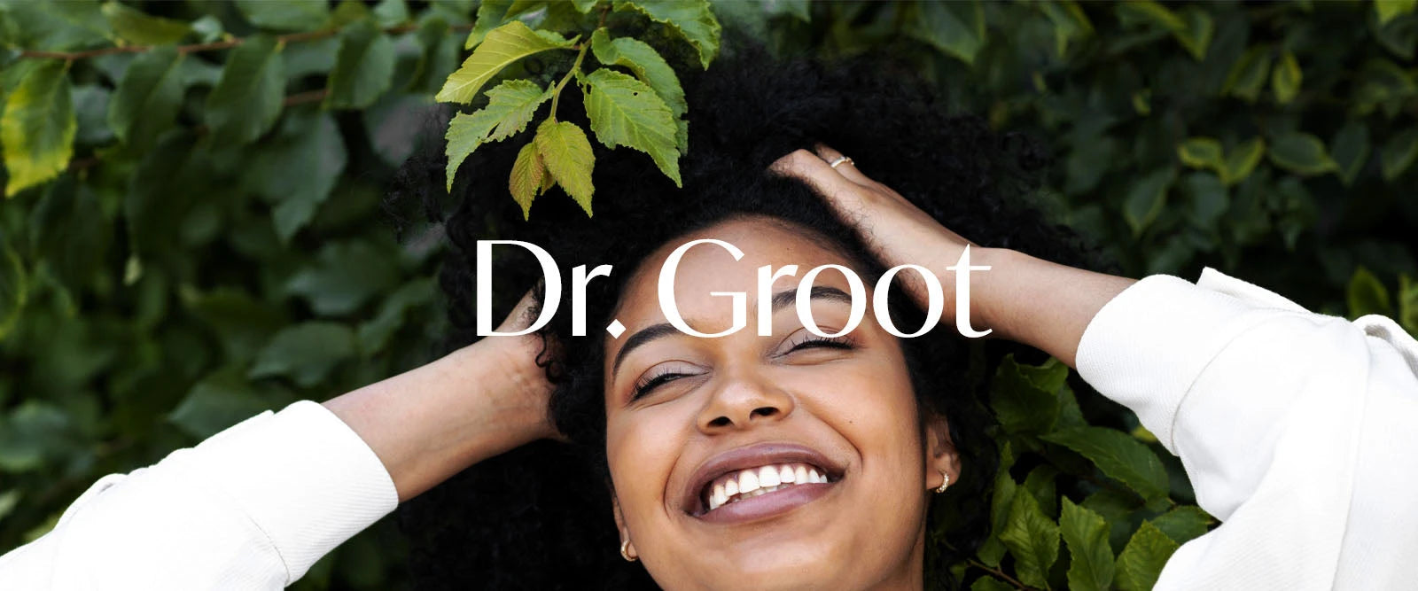 Shop Dr. Groot - Radiance Revolution