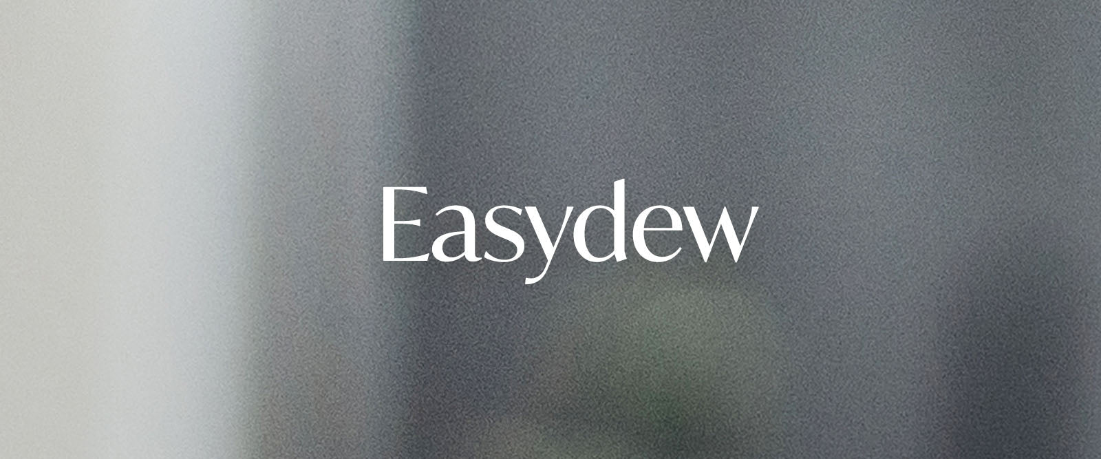 Shop Easydew - Radiance Revolution
