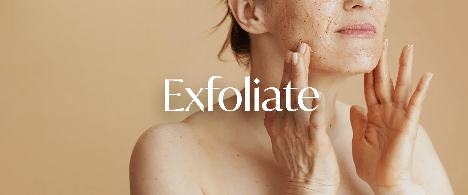 Shop Exfoliators and Peels - Radiance Revolution