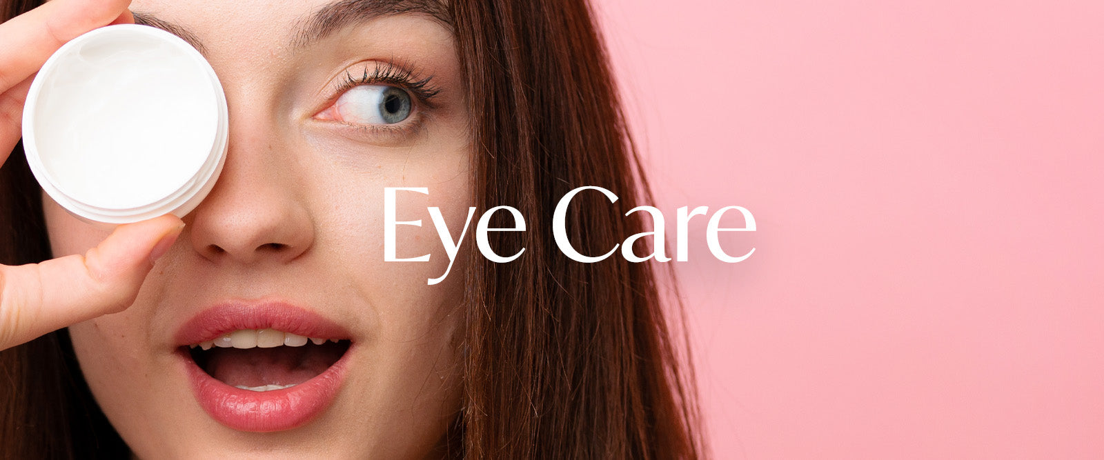 Shop Eye Care - Radiance Revolution
