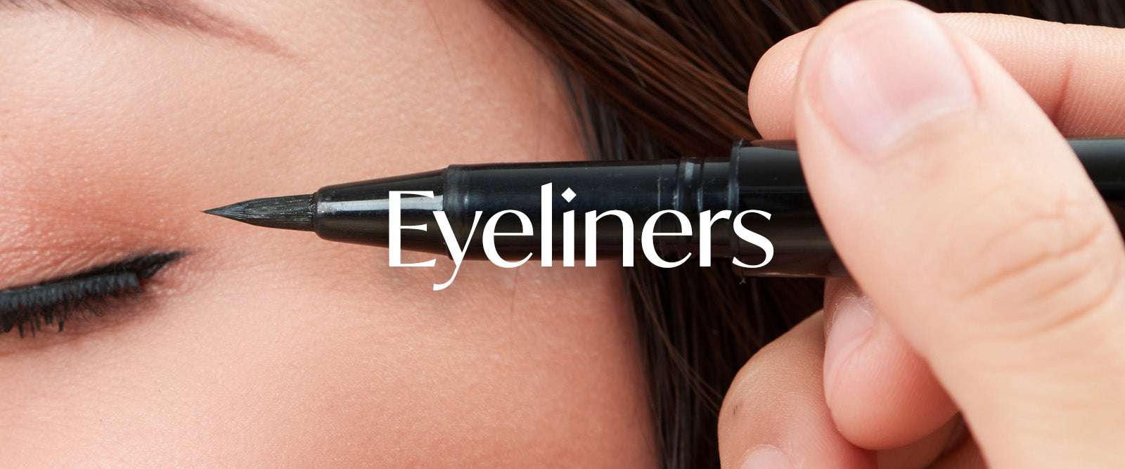 Shop Eye Liners.