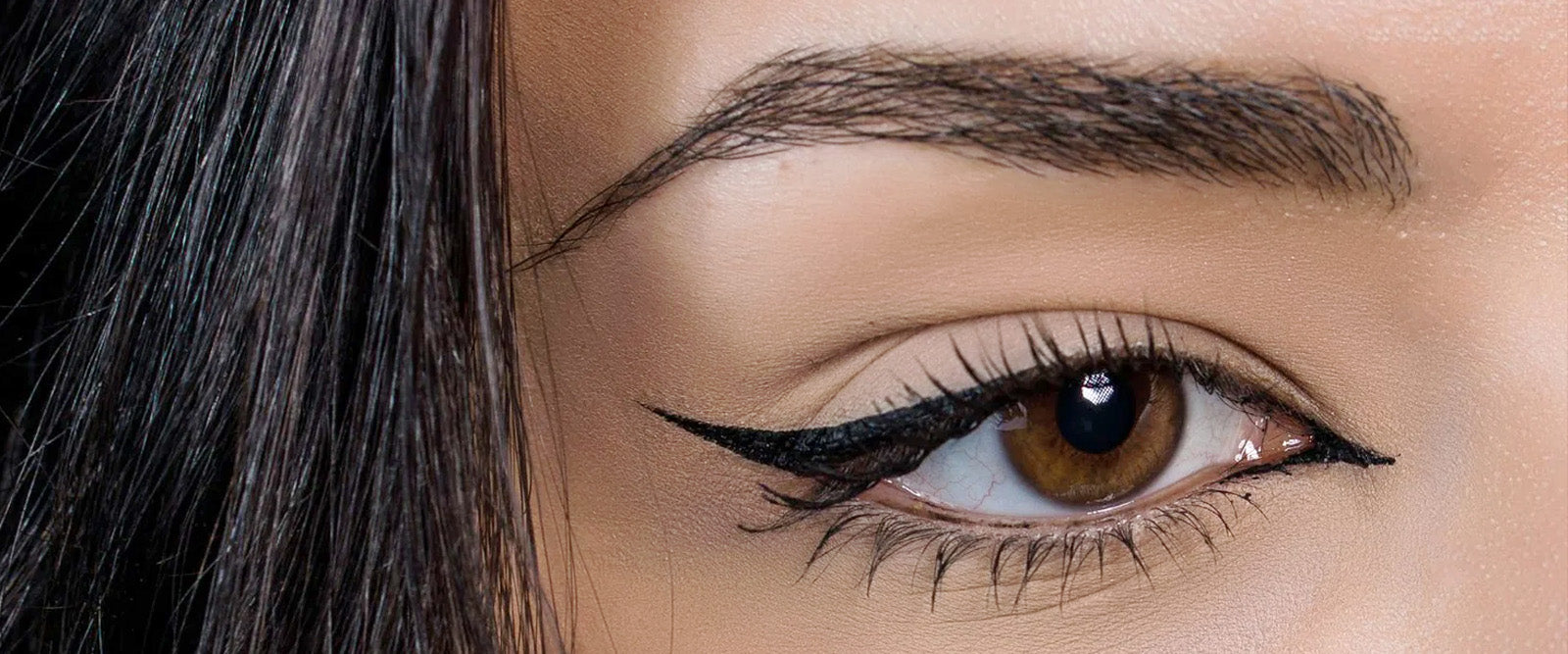 Eyes & Brows.