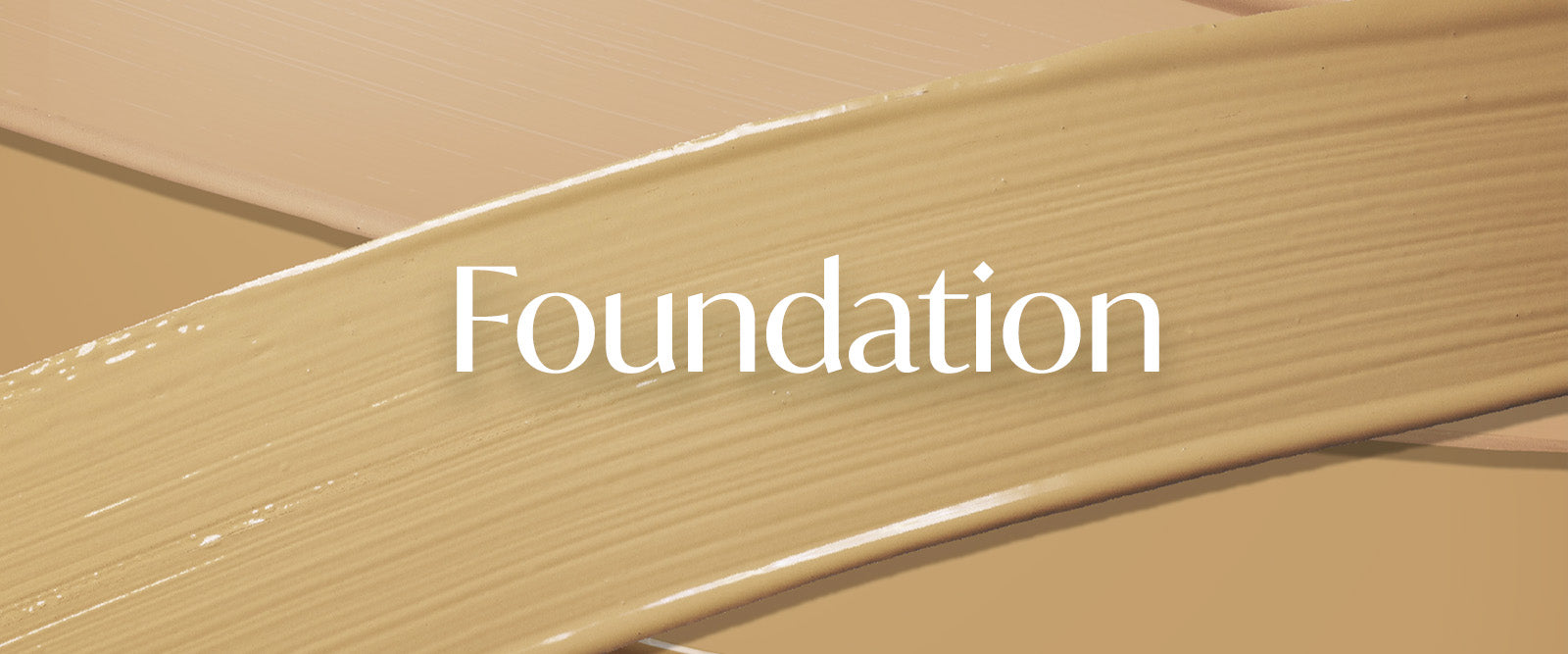 Shop Foundation - Radiance Revolution