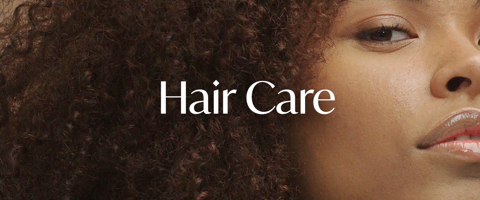 Hair Care.