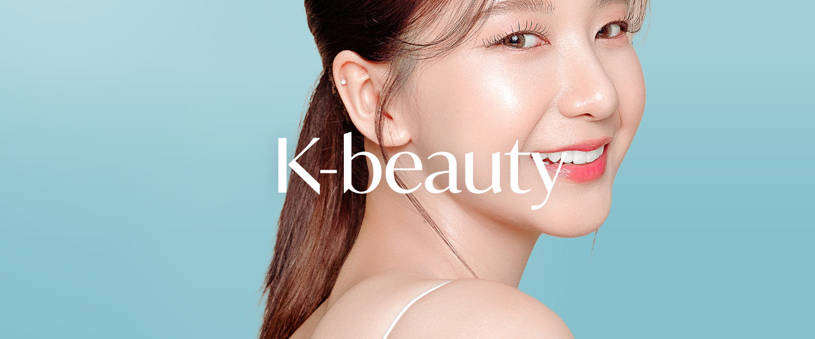 K-Beauty Eyes - Radiance Revolution