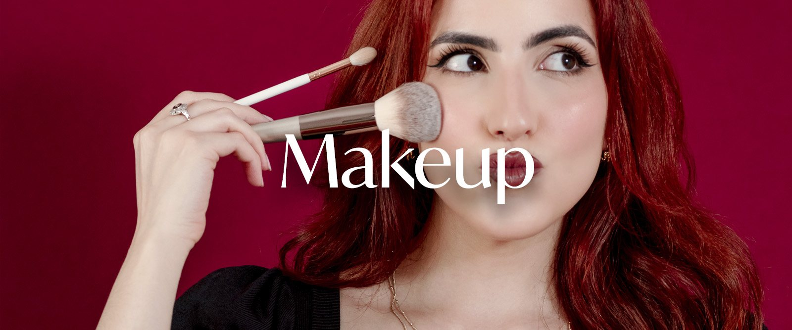 Shop Makeup - Radiance Revolution