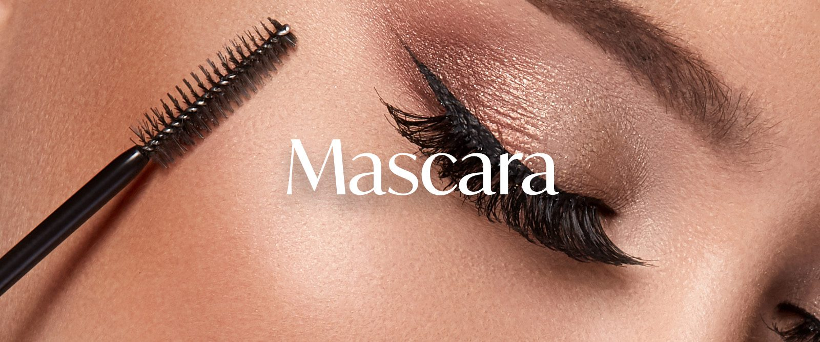 Shop Mascara.