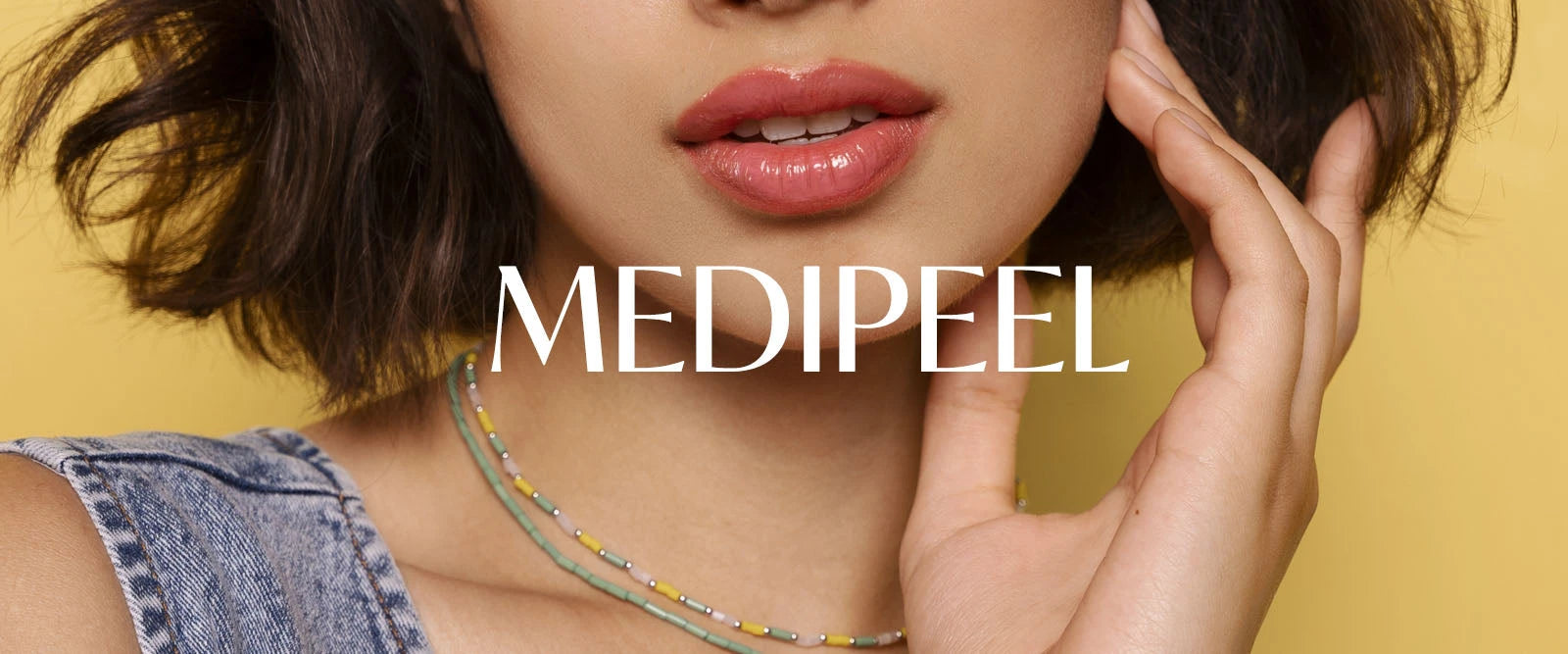Shop MEDIPEEL - Radiance Revolution