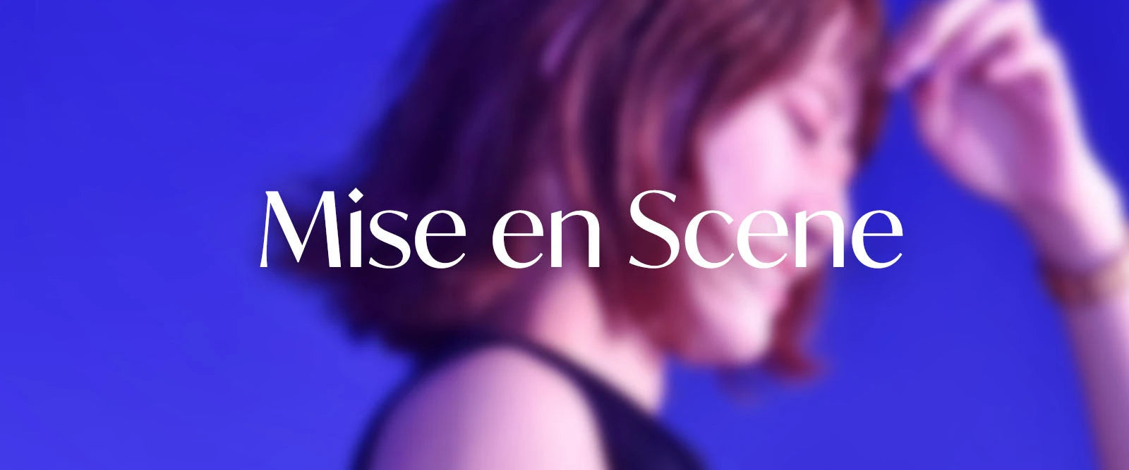 Shop Mise en Scene - Radiance Revolution