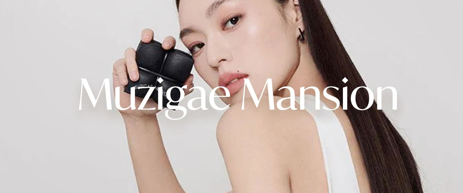 Shop Muzigae Mansion - Radiance Revolution