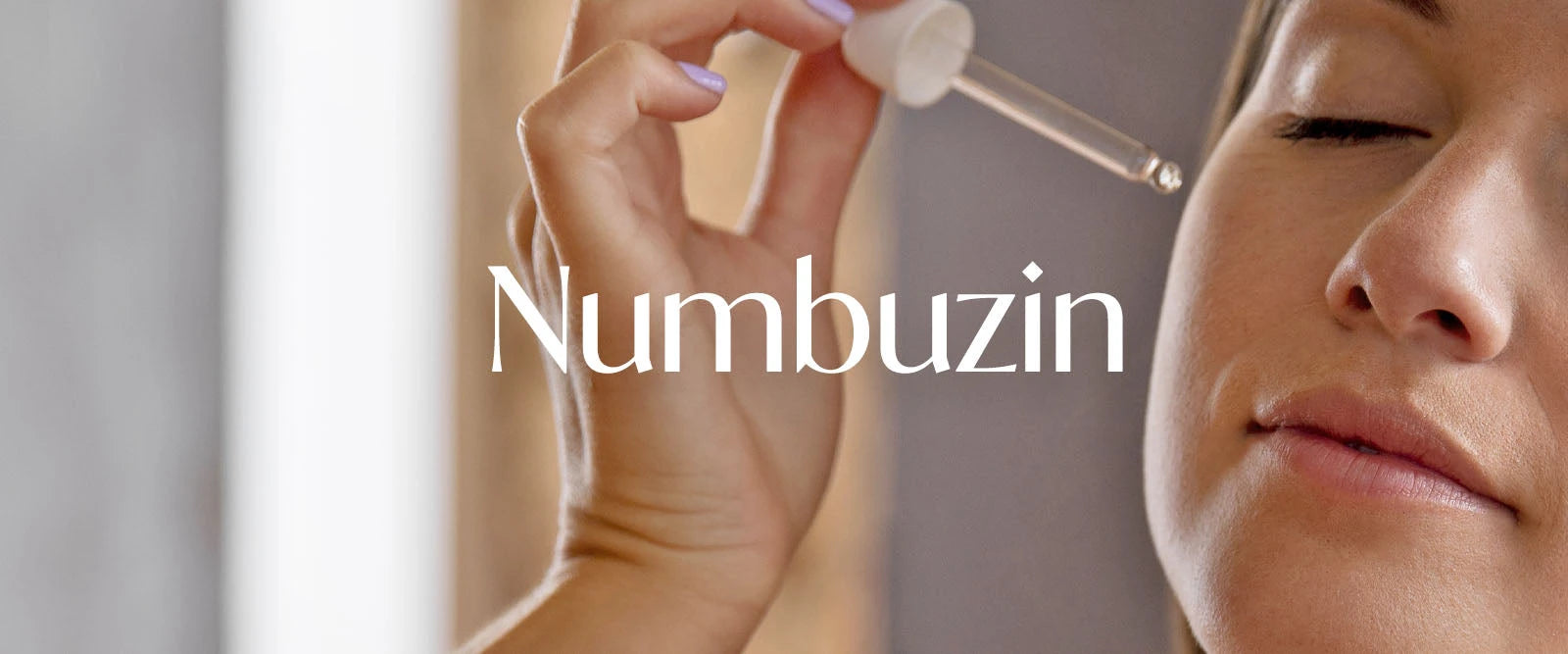 Numbuzin.