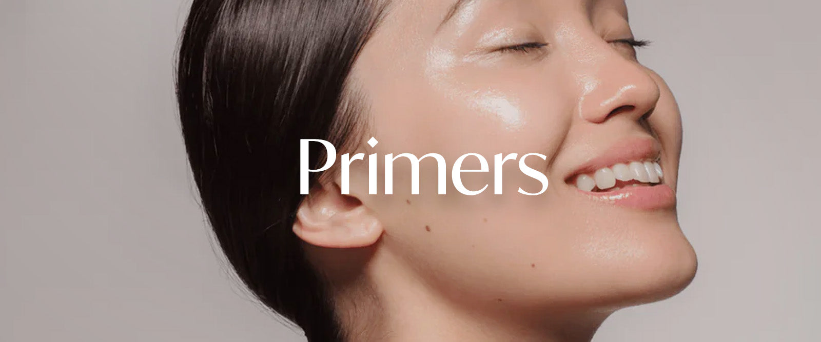 Shop Primers and Setting Sprays.