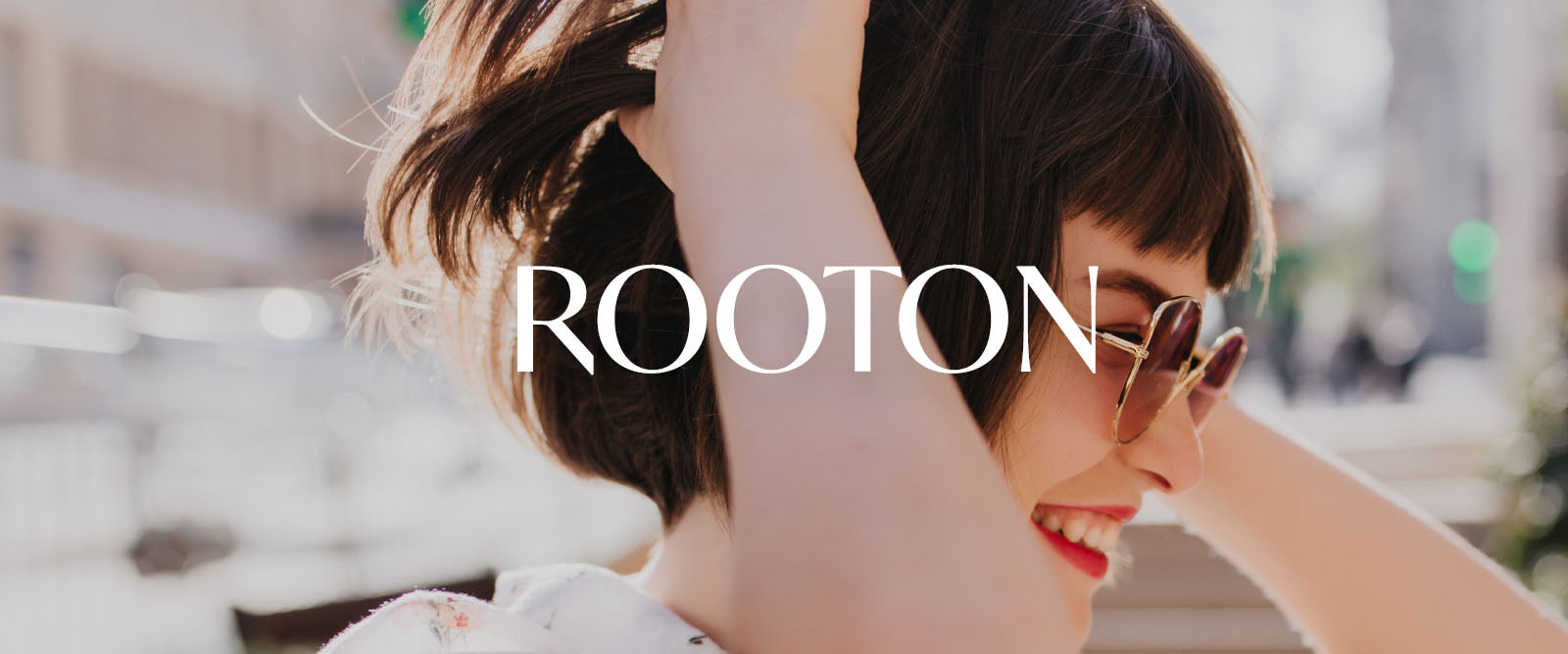 ROOTON.