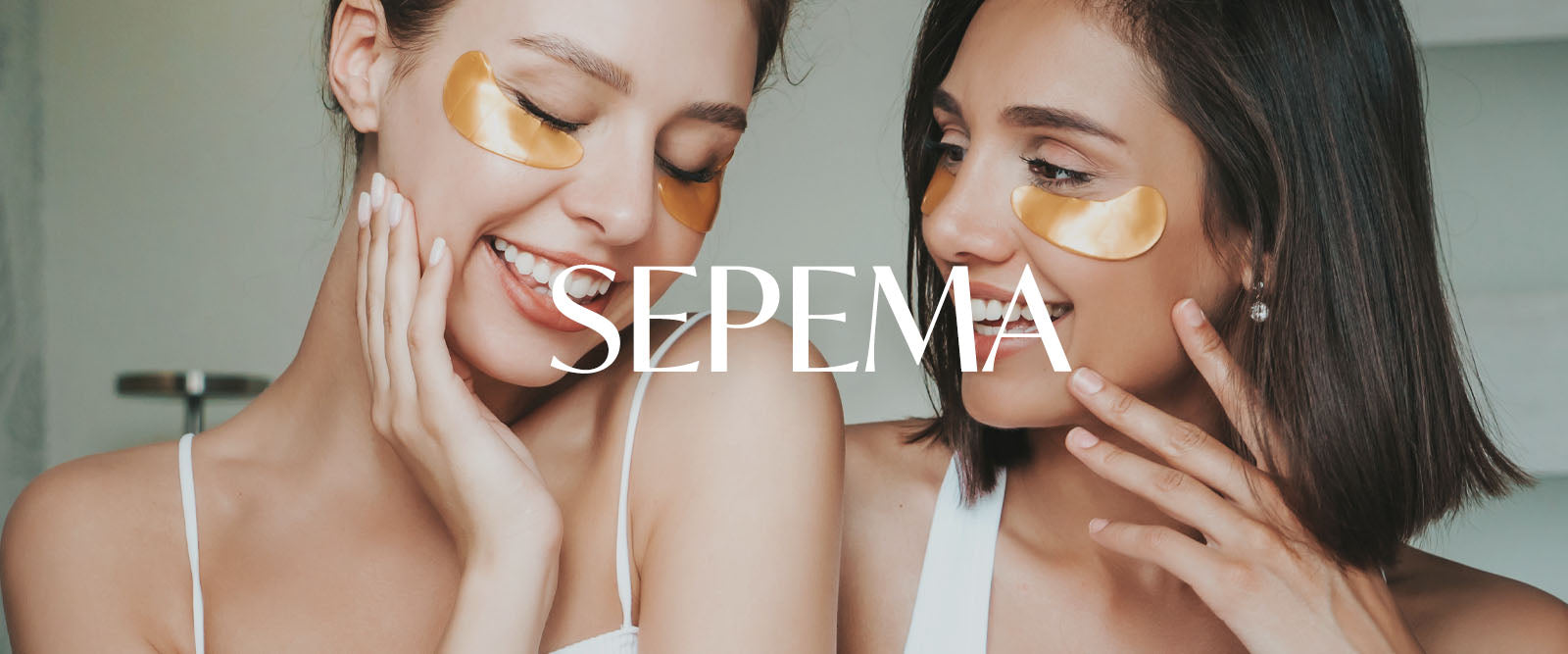 Shop SEPEMA - Radiance Revolution