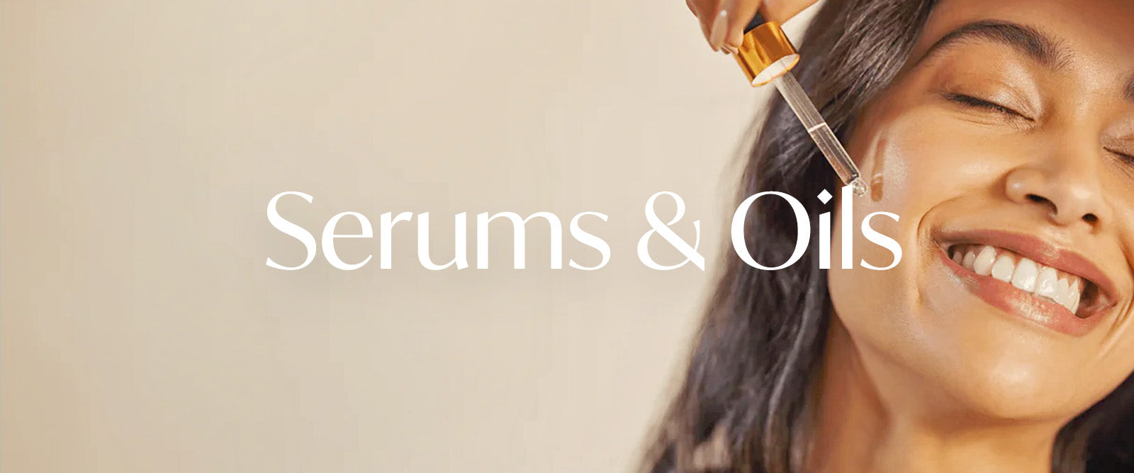 Shop Serums - Radiance Revolution