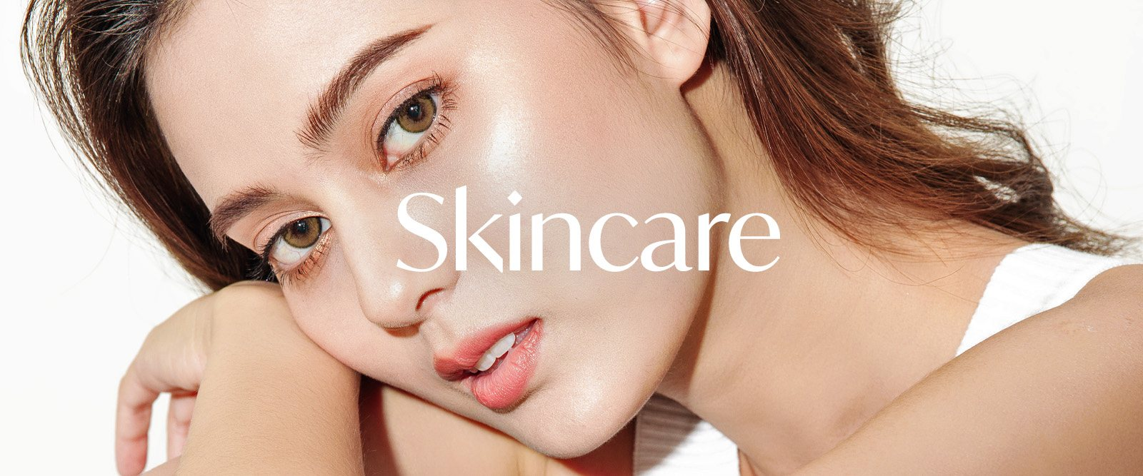 Shop Skincare - Radiance Revolution