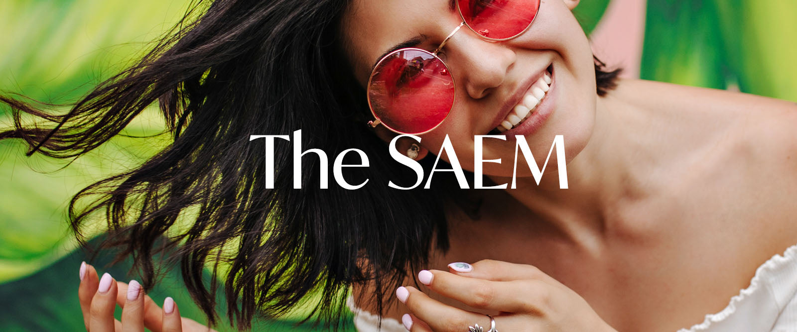 Shop The SAEM - Radiance Revolution