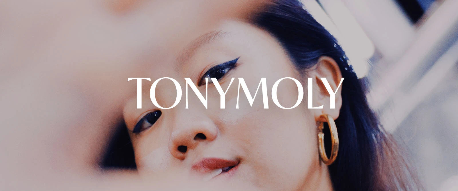 TONYMOLY.