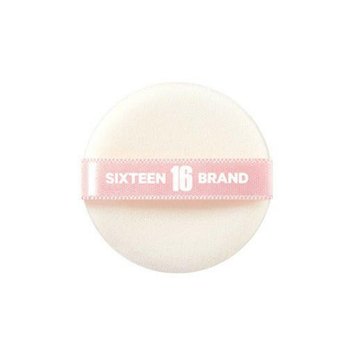 16BRAND Blur Pact 8g #SKIN BEIGE.