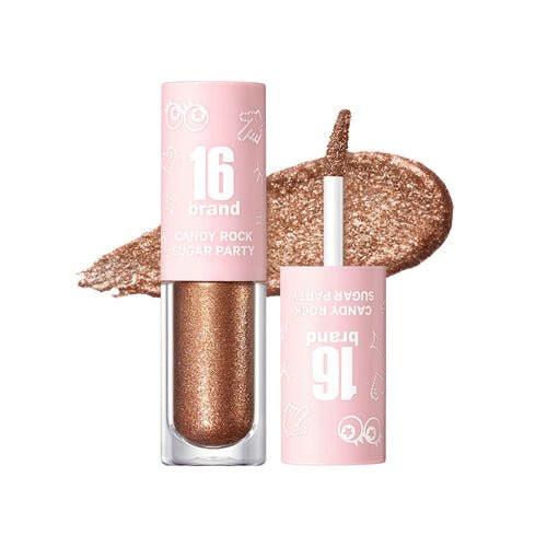 16BRAND Candy Rock Sugar Party.