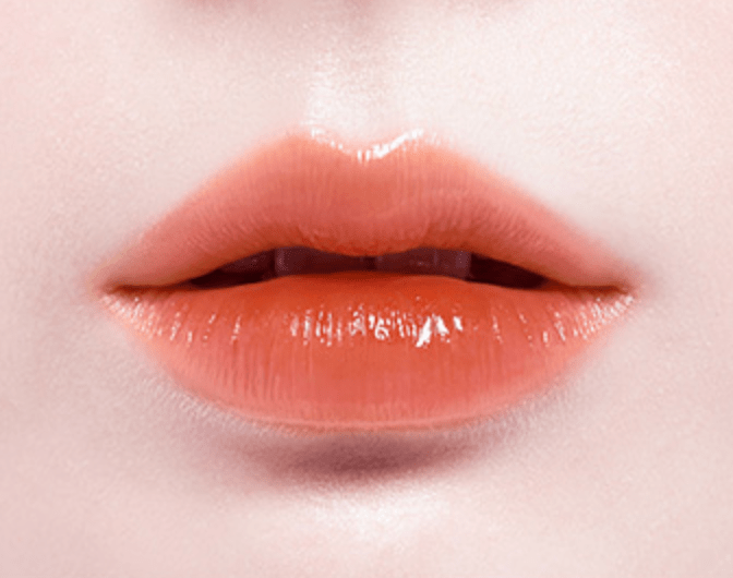 16BRAND Fruit-Chu Collagen Jelly Tint (3 colours).