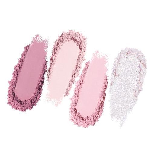16BRAND Mini Eye Shadow Palette (2 colours) - Radiance Revolution
