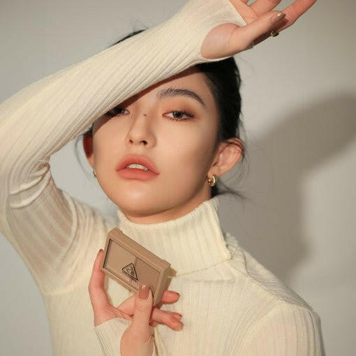 3CE Contour Shading Compact 8.6g.