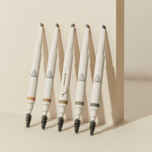 3CE EASY BROW DESIGNING PENCIL 0.13g.