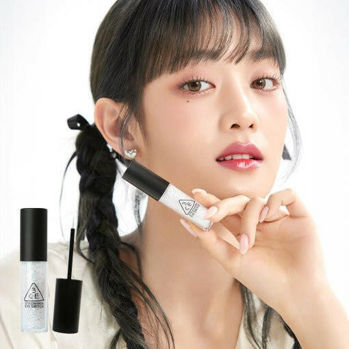 3CE Eye Switch 4.3g.