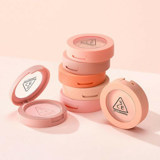 3CE Face Blush 5g-5.5g.