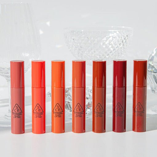3CE Glaze Lip Tint 5g - Radiance Revolution