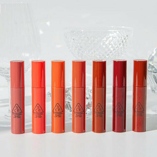 3CE Glaze Lip Tint 5g.