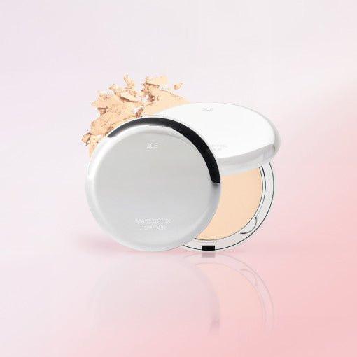3CE MAKEUP FIX POWDER 9g.