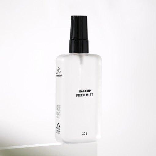 3CE MAKEUP FIXER MIST 100ml.