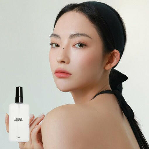 3CE MAKEUP FIXER MIST 100ml.