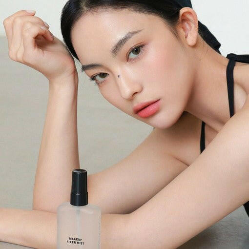 3CE MAKEUP FIXER MIST 100ml.