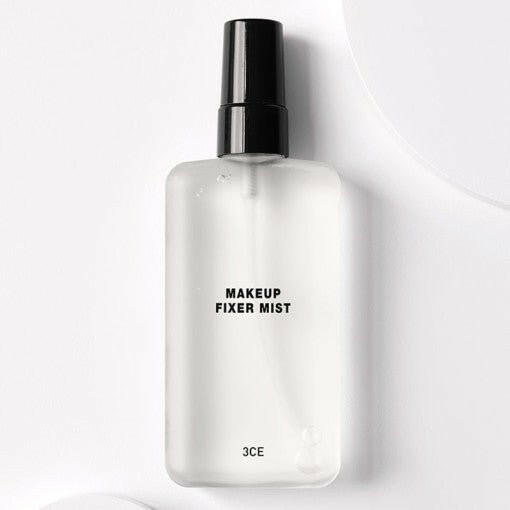 3CE MAKEUP FIXER MIST 100ml.
