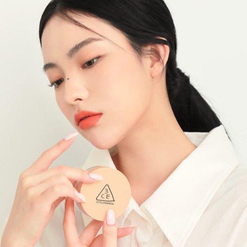 3CE Natural Finish Loose Powder 8.5g.