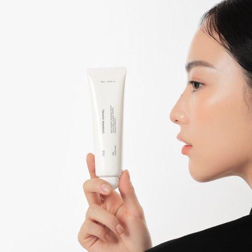 3CE Nourishing Hand Cream 50ml.