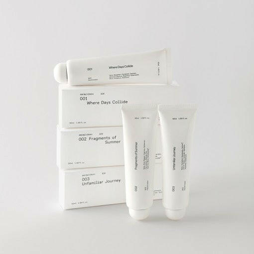 3CE Nourishing Hand Cream 50ml.