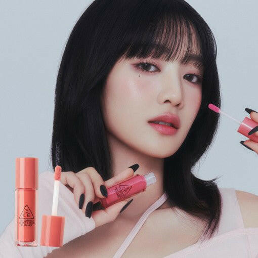3CE Sheer Liquid Blusher 3g.