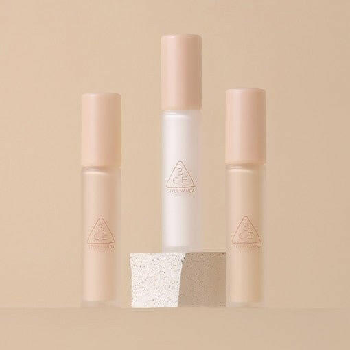 3CE Skin Fit Cover Liquid Concealer 5.2g.